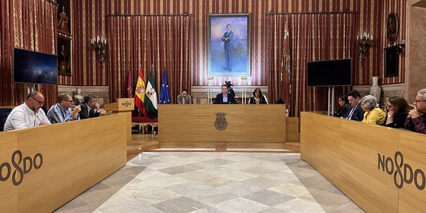 El Ayuntamiento destinará 1,7 millones de euros a respaldar la Cooperación al Desarrollo en 2023 en su estrategia de impulsar una ciudad solidaria e igualitaria