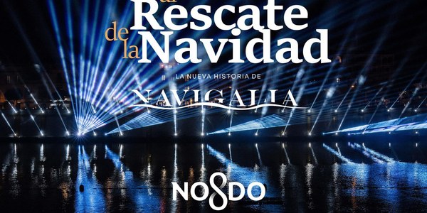 Navigalia cierra sus puertas consolidando su éxito como la gran apuesta navideña en Sevilla