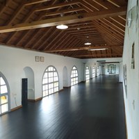 SALA DE MADERA