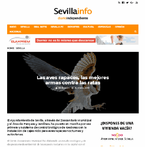 Sevillainfo