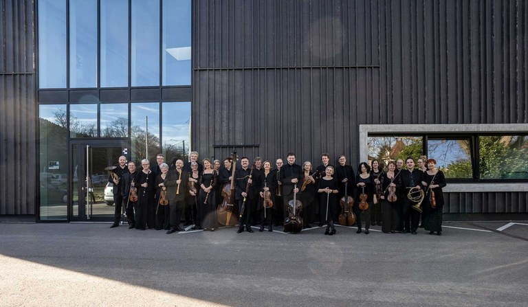 Freiburger Barockorchester. Foto © Britt Schilling.jpg