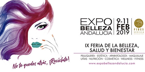 ExpoBelleza Andalucía