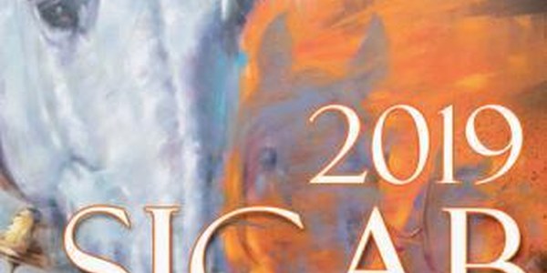 XXIX edición del Salón Internacional del Caballo de Pura Raza Española (SICAB)