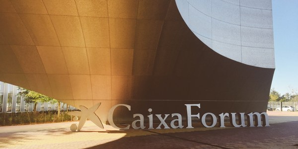 Navidad en Caixaforum