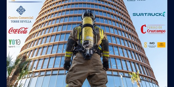 Semana del Bombero 2020