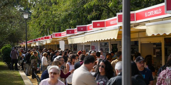 Feria del Libro