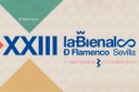 XXIII Bienal de Flamenco de Sevilla