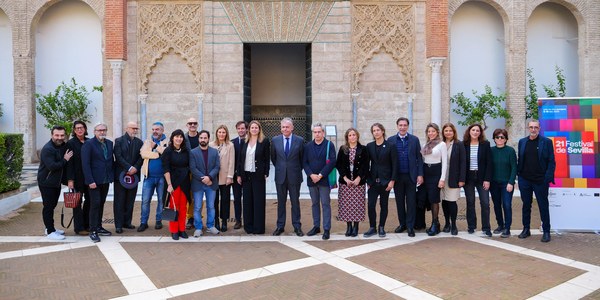 Cierra el Festival de Cine posicionándose como el Festival número uno de Andalucía en espectadores en sala