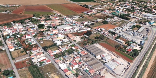 El Gobierno de Sanz desbloquea el proyecto de urbanización de El Gordillo, enquistado desde 2006 y que afectaba a más de 400 familias