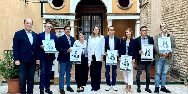 Finaliza el XV Festival de la Guitarra de Sevilla con mayor éxito de público