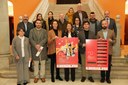 El Ayuntamiento promueve el 50 Abierto Internacional de Ajedrez 'Ciudad de Sevilla', que este año consigue récord histórico de participación