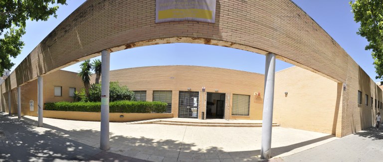 PANORAMICA EXTERIOR