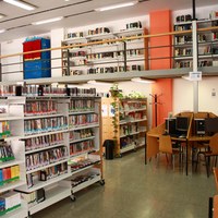 BIBLIOTECA