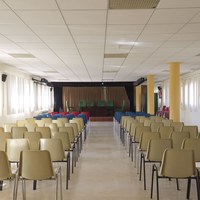 SALON DE ACTOS