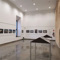 SALA EXPOSICION VALDES LEAL