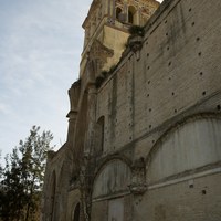 EXTERIOR CAMPANARIO