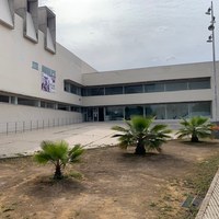 FACHADA EXTERIOR