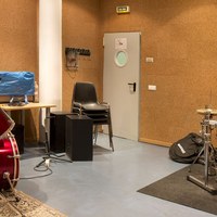 SALA DE MUSICA