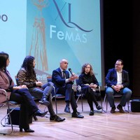 Presentación FeMÀS 2023