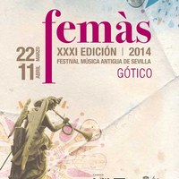 FeMÀS 2014