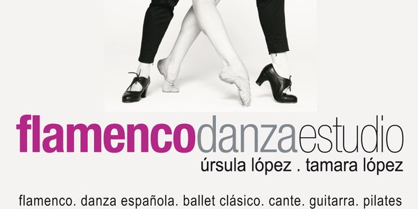 Flamencodanza